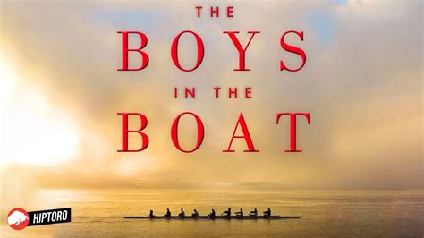 boys in the boat streaming